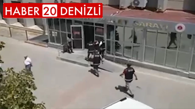 198 yılla aranan vergi kaçakçısı yakalandı