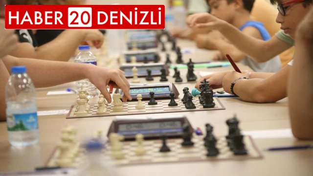 30 Ağustos Zafer Turnuvası Merkezefendi’de başlıyor