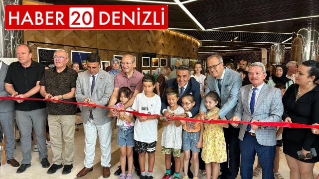 41 öğretmen ve 985 kursiyerin eserleri Zafer Haftasında görücüye çıktı