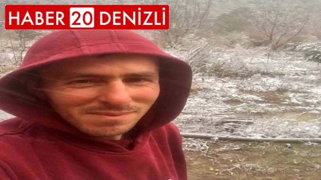 Bahçesine giren sürünün çobanını öldürdü