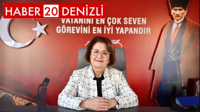 Başkan Çelik; “Büyük zaferinin coşku ve gururu yüreğimizde her daim yaşayacak”