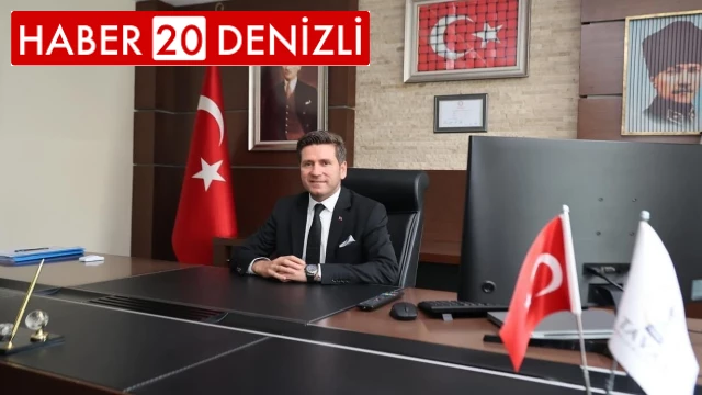 Başkan Tatık; “30 Ağustos eşsiz bir kahramanlığın unutulmaz sembolüdür”