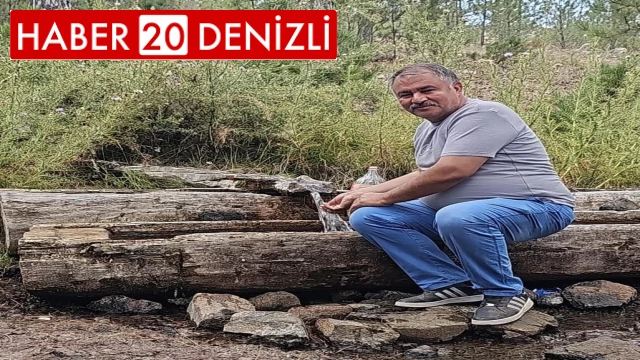 Beyağaç Belediye Başkanı Pütün'den eko turizm atağı