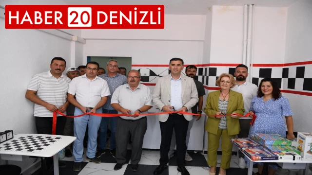 Bozkurtlu gençler Denizli ve Türkiye’de parlayacak