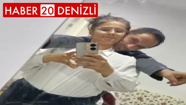 Cezaevinden çıkan koca 3 çocuk annesi eşini öldürdü