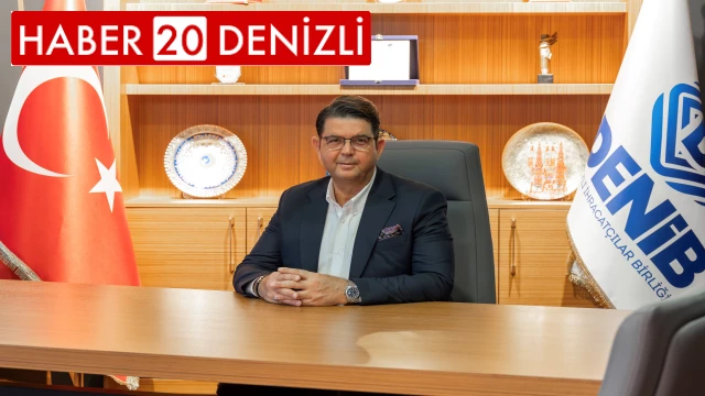 Denizli nevresim ihracatında Türkiye'nin zirvesinde yer alıyor