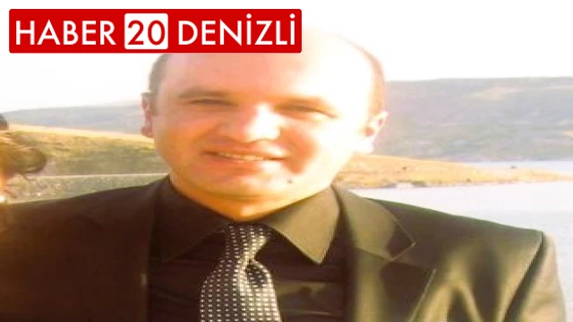 Denizli’de görevli polis memuru Burdur’da yaptığı kazada hayatını kaybetti