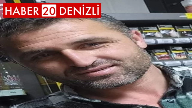 Denizli’de kanlı arazi anlaşmazlığı: 1 ölü, 1 yaralı