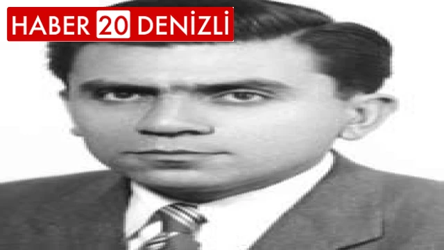 Denizli’nin 12. Dönem Milletvekili Ertan son yolculuğuna uğurlandı