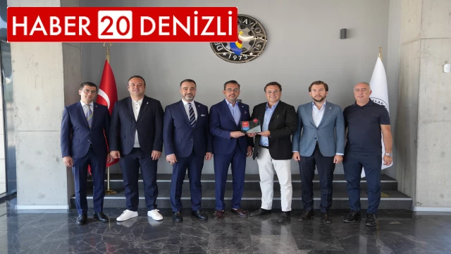 DSO, Türkiye'nin En Mutlu İşyerleri arasına giren ilk sivil toplum örgütü oldu