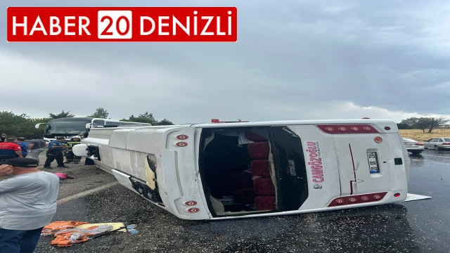 Düğün yoluna meydana gelen kazada yaralanan 1 kişi öldü