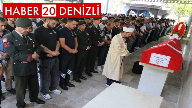 İzne gelen sözleşmeli onbaşı arkadaşı tarafından bıçakla öldürüldü