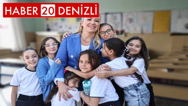 Merkezefendi Belediyesinden 19.2 milyon liralık öğrenim yardımı