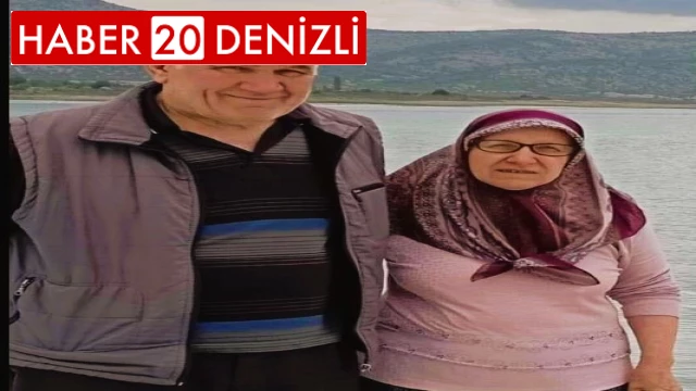 Personel servisiyle çarpışan otomobildeki karı koca hayatını kaybetti