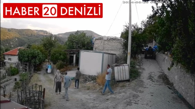 Sürü sahibini ıskalayınca araya giren çobanı öldürdü