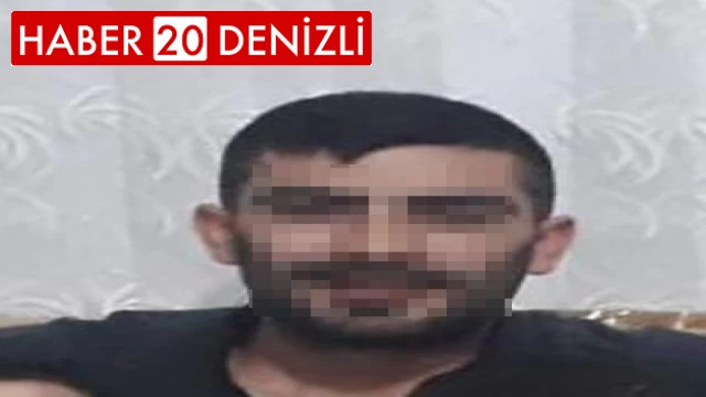 Yaraladığı husumetlisinin oğlunu öldüren zanlı 58 gün sonra Kuşadası'nda yakalandı