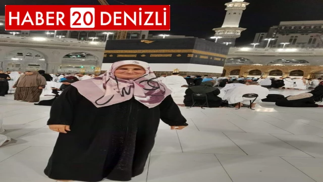 Yeğeninin düğününe giderken kazada ölen kadın toprağa verildi