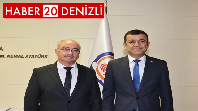 Başkan Çavuşoğlu; "Belediyecilik bir hizmet yarışıdır"