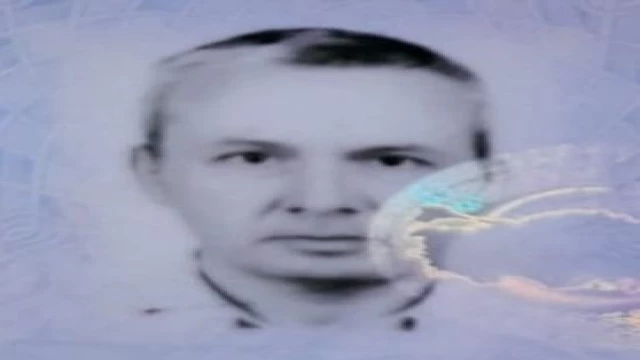 Yalnız yaşadığı apart dairesinde ölü bulundu