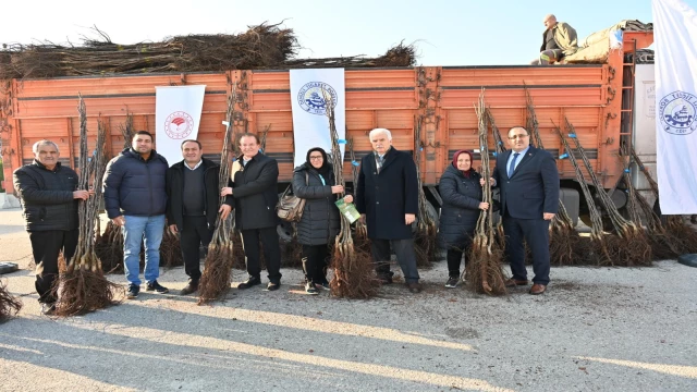 DENİZLİ TİCARET BORSASI’NDAN ÜRETİCİYE REKOR DESTEK