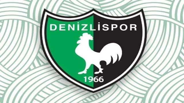 YÖNETİMİN KALDIĞI DENİZLİSPOR'UN YENİ BAŞKANI BELLİ OLDU