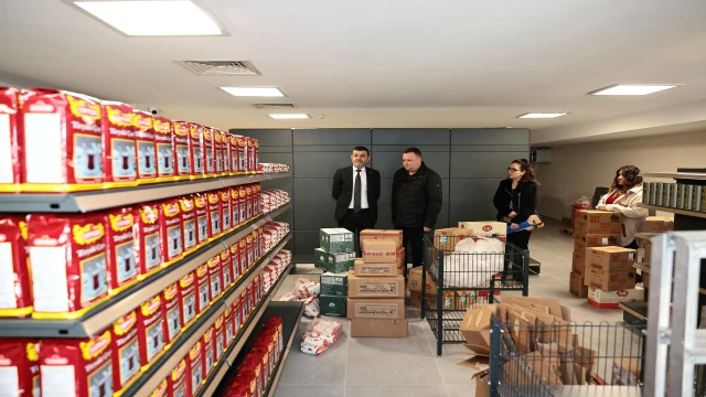 Denizli’de ucuz ve güvenilir alışverişin yeni adresi Kent Market açılıyor