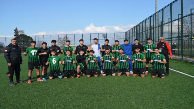 Denizlispor U19 liderliğini sürdürmek istiyor