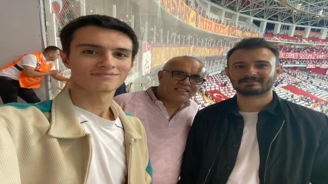 Stadyum cinayetinde şok savunma: "Benim bıçağımla değil, darp sonucu öldü"