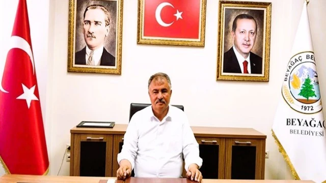 Başkan Pütün'ün 2030 vizyonu ‘Beyağaç Time' projeleri kente değer katacak