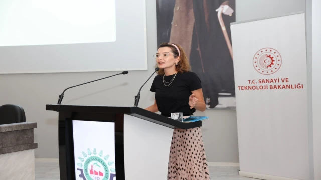 Denizli OSB ve GEKA'dan ‘Yerel Kalkınma Hamlesi ve Sanayi Destekleri' toplantısı