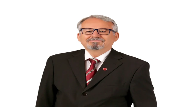Denizli Vatan Partili Kasapoğlu, "SAYIN BAHÇELİ’YE SORUYORUZ; BU KİMİN AJANDASI?"