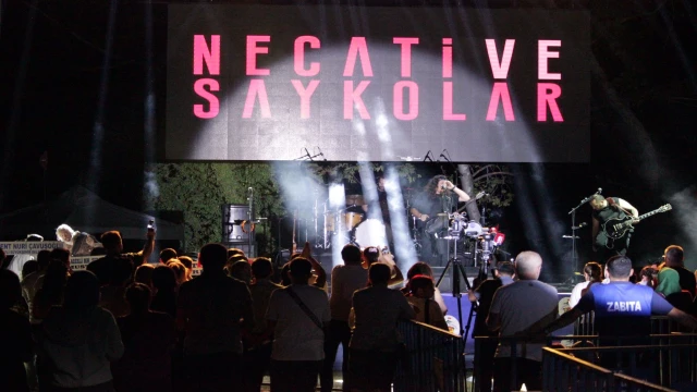Honaz’da 47. Kiraz Festivali coşkusu başladı