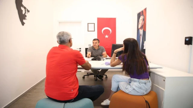 ÖĞRENCİLERE ÜCRETSİZ TERCİH DANIŞMANLIĞI HİZMETİ BAŞLIYOR
