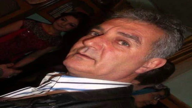 Serinhisarda cinayet işleyen şahıs intihar etti