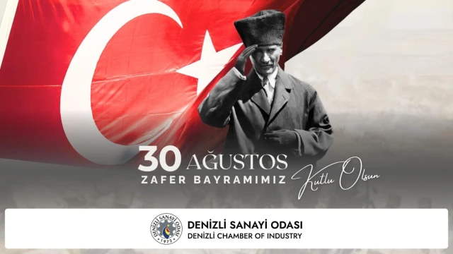 30AĞUSTOS DSO