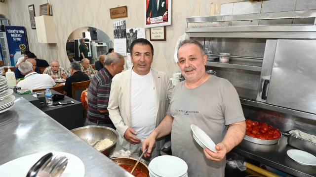 Başkan Erdoğan, Denizli ve sektörlerin nabzını tutuyor