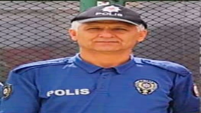 Buldan'da hayatını kaybeden polis memuru için tören düzenlendi