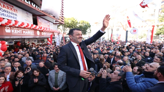 Denizli Büyükşehir’den halkçı sosyal destek hamlesi “Bu şehrin kaynakları, bu şehrin insanları için”