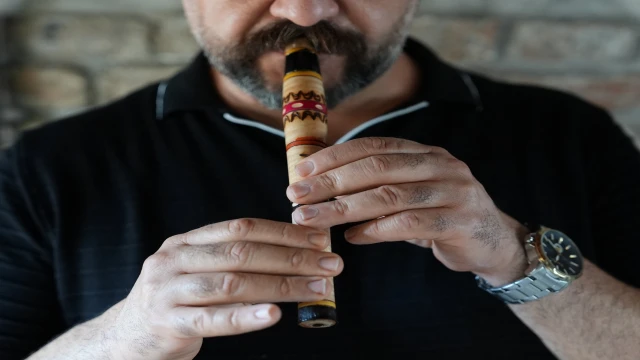 Denizli’ye Enstrüman Müzesi geliyor