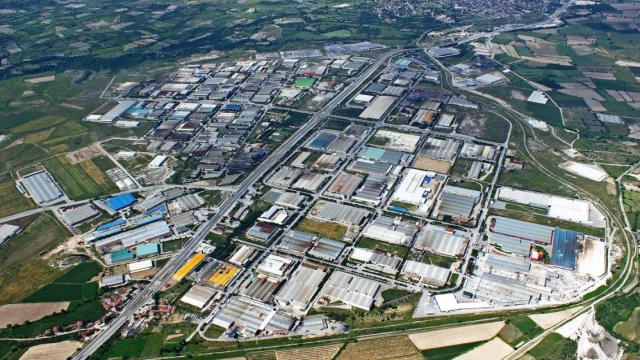 Denizli ihracatı 400 milyon dolar seviyesini 4. kez aştı