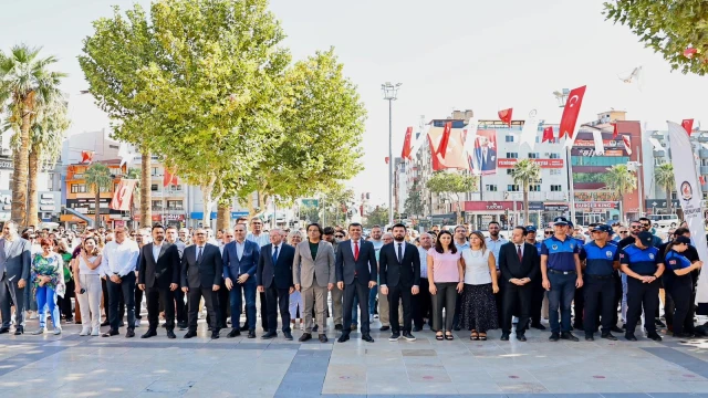 Miryekefalon Kalesinin yeri tespit edildi