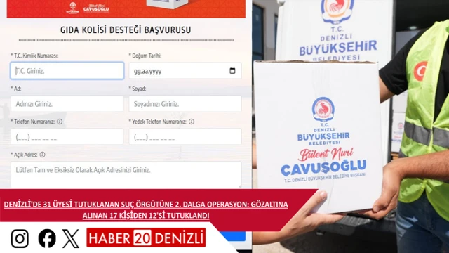 Denizli Büyükşehir umut olmaya devam ediyor