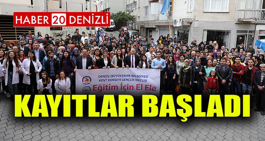 Eğitim İçin El Ele'de 12. yıl gururu 