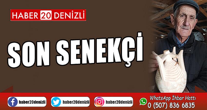 Son senekçi