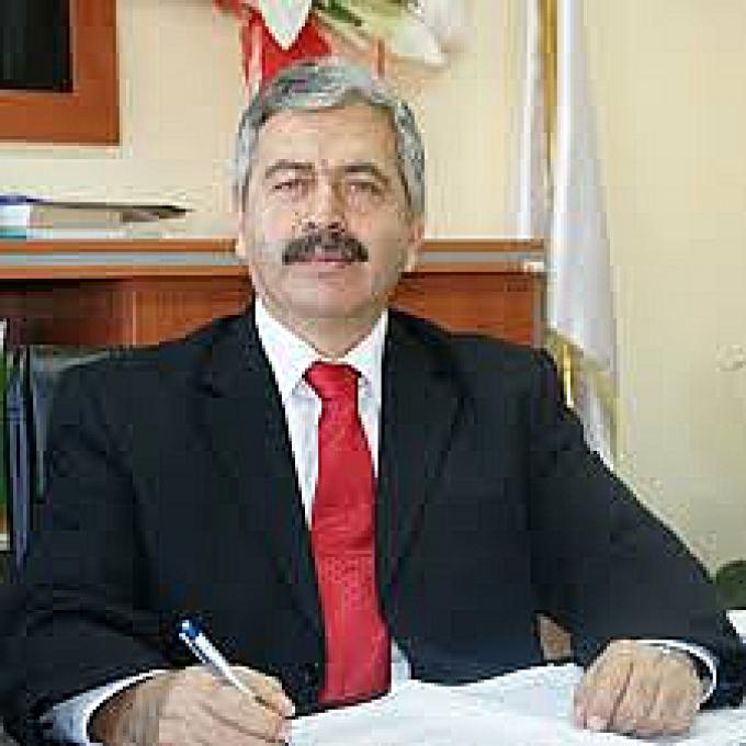 Prof. Dr. Turan Karadeniz