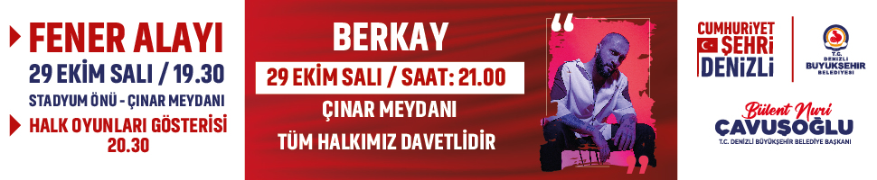 Belediye 29 Ekim