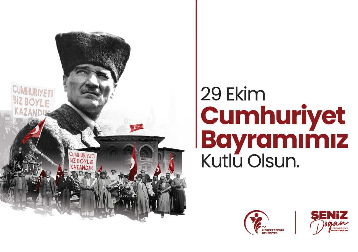 29 EKİM MERKEZEFENDİ