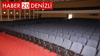 Denizlispor kongresinde salon boş kaldı