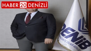 Denizli'den Temmuzda 352 milyon dolar ihracat yapıldı