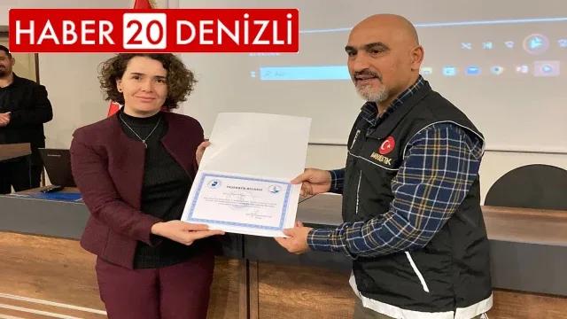 Üniversite öğrencilerine madde bağımlılığı ile mücadele anlatıldı